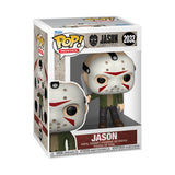 Funko Pop Jason Universe Jason