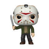 Funko Pop Jason Universe Jason