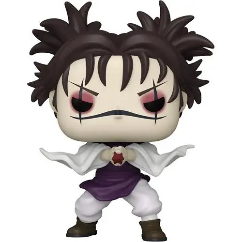 Jujutsu Kaisen Choso Funko Pop