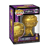 Funko Pop Coronel Sanders Funko Fusion Version Chase#1115