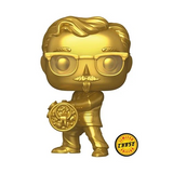 Funko Pop Coronel Sanders Funko Fusion Version Chase#1115