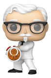 Funko Pop Coronel Sanders Funko Fusion #1115