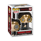 La Leyenda del Jinete sin Cabeza Ichabod Crane Funko Pop 2