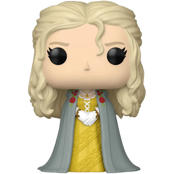 La Leyenda del Jinete sin Cabeza Katrina Van Tassel Funko Pop