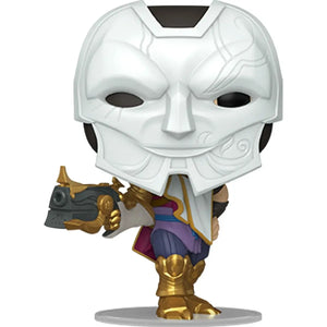 League of Legends: Jhin Funko Pop