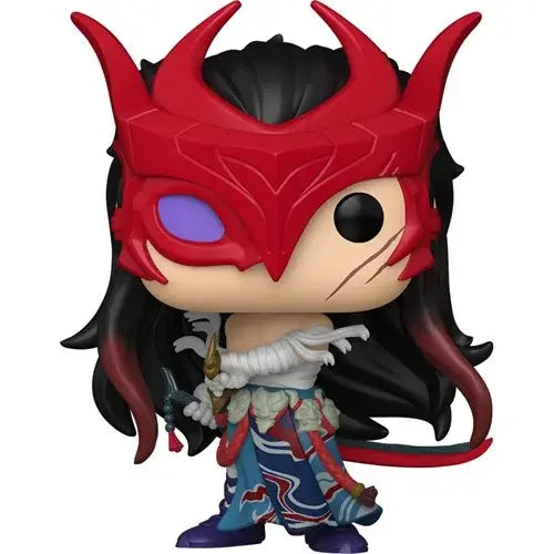 League of Legends: Yone Funko Pop!