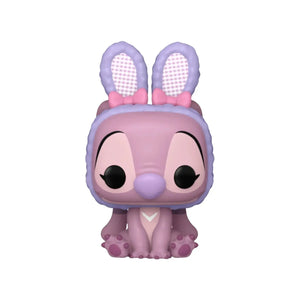 Lilo & Stitch: Easter Angela Funko Pop!