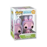 Lilo & Stitch: Easter Angela Funko Pop! 2