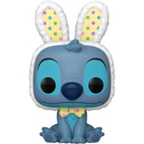 Lilo & Stitch: Easter Stitch Funko Pop!