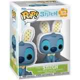 Lilo & Stitch: Easter Stitch Funko Pop! 2