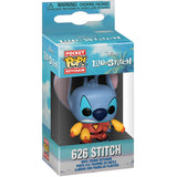 Funko Lilo & Stitch 626 Stitch Key Chain