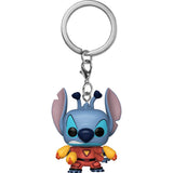 Funko Lilo & Stitch 626 Stitch Key Chain