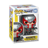 Marvel Rivals Magneto Funko Pop! 2