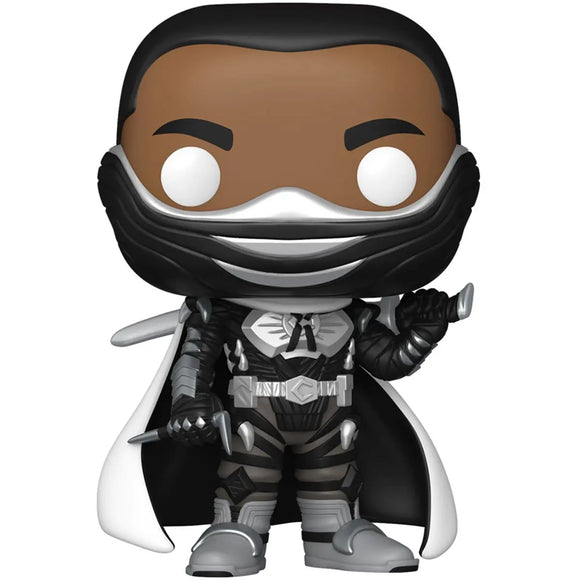 Marvel Zombies Blade Knight Funko Pop
