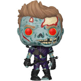Marvel Zombies Hawkeye Zombie Funko Pop