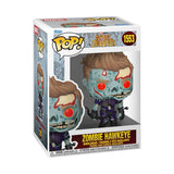 Marvel Zombies Hawkeye Zombie Funko Pop 2