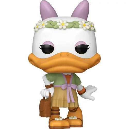 Mickey & Friends Daisy Festival Funko Pop