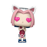 Funko Pop Naruto Sakura Haruno Limited Edition 2025 New York