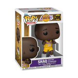 NBA Legends Lakers Shaq 2000 WCF Celebration Funko Pop 2