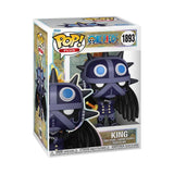 One Piece King Funko Pop 2