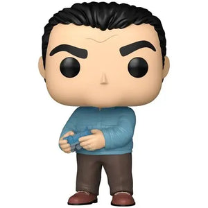 Los Soprano Bobby Bacala Baccalieri Funko Pop