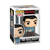 Los Soprano Bobby Bacala Baccalieri Funko Pop 2