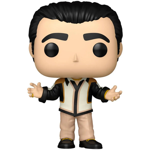 Los Soprano Furio Giunta Funko Pop