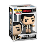 Los Soprano Furio Giunta Funko Pop 2