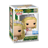 Funko Pop Wicked: For Good Glinda con vestido de Novia Special Edition