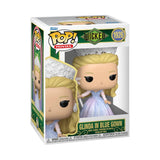 Wicked: Glinda For Good con vestido azul Funko Pop 2