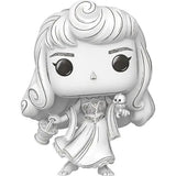 Disney Boceto La bella durmiente Aurora Funko Pop
