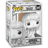 Disney Boceto La bella durmiente Aurora Funko Pop 2