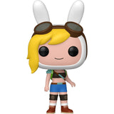 Hora de Aventura: Fionna y Cake Fionna Funko Pop