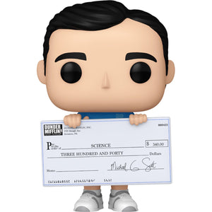 funko-pop-The-Office-Michael-with-Check-Funko-Pop-1