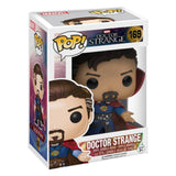 Doctor Strange Movie Funko Pop Marvel en caja