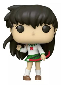 funko-pop-inuyasha-kagome-1