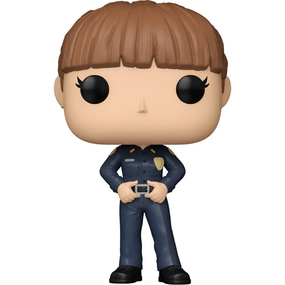 Dexter Debra Morgan Funko Pop