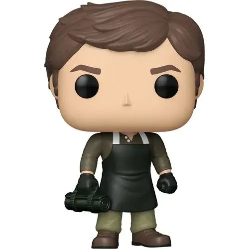 Dexter Morgan Funko Pop