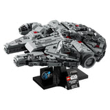 Star Wars: Una Nueva Esperanza Halcón Milenario Lego | Pre-venta Aficionada