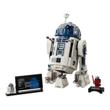 Star Wars: R2-D2 Lego 