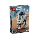 Star Wars: R2-D2 Lego  