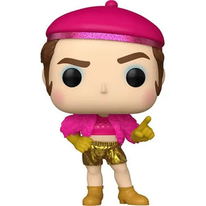 Saturday Night Live: Mango Funko Pop