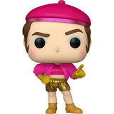 Saturday Night Live: Mango Funko Pop