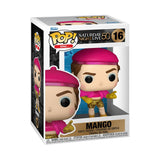 Saturday Night Live: Mango Funko Pop 2