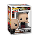 Rápidos y Furiosos: Dom Toretto (Frases) Funko Pop 2