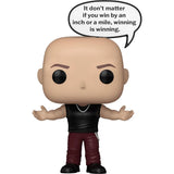 Rápidos y Furiosos: Dom Toretto (Frases) Funko Pop