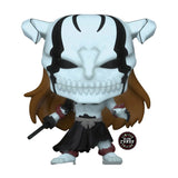 Bleach Fully Hollowfied Ichigo Special Edition Chase Edition Funko Pop