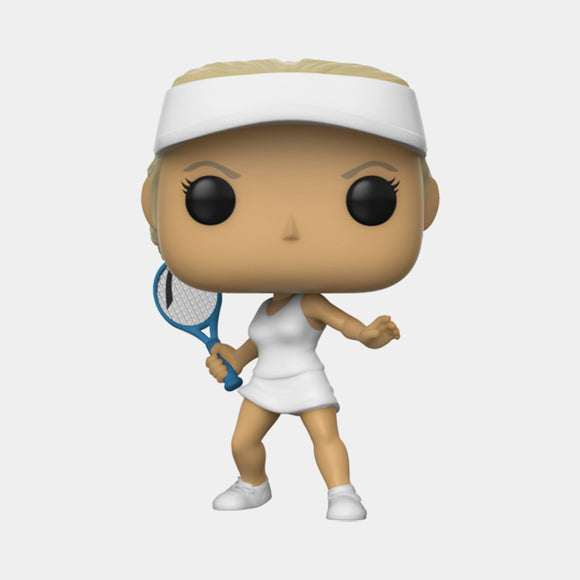 Tennis Legends Maria Sharapova Funko Pop (Funko sin caja)