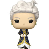 Wicked: parte uno Señora Morrible Funko Pop