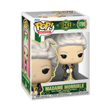 Wicked: parte uno Señora Morrible Funko Pop 2